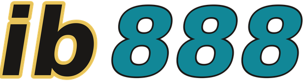ib888 โลโก้